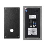 Wideo kaseta Full HD 1080p jednorodzinna z szyfratorem czytnikiem kart i breloków zbliżeniowych 1 OR