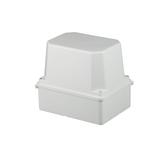Puszka 150 x 110 x 140, 10 dławików, wysoka, IP 55