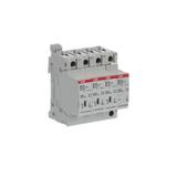 OVR T2 3N 80-275s P TS QS ogranicznik przepięć 2CTB815708R0800 ABB