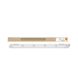 Oprawa DAMP PROOF EMERGENCY 1200 18W 865 IP65 GY