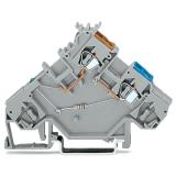 złączka do czujników zasilająca 2,5 mm2