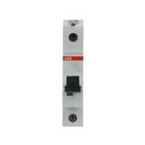 S201-D40 Wyłącznik nadprądowy 6kA 1P D40A 2CDS251001R0401 ABB