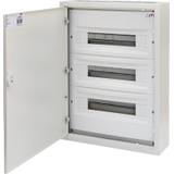 Rozdzielnica natynkowa 3x18 WRP18-3 001101383 ETI