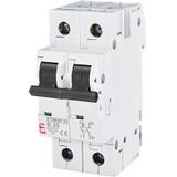 Wyłącznik nadprądowy MAT 10 1P+N B2A 002122710 ETI