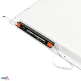 PANEL BACKLIGHT MINTAL BLM 30/36/42W 3000/4000/6500K 3800/4320/5000LM IP40 60x60 BIAŁY