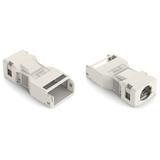 obudowa odciążająca przewody