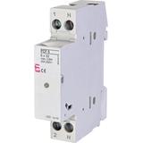 Rozłącznik bezpiecznikowy PCF 8 1P+N LED 002530012 ETI
