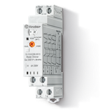 Ściemniacz elektroniczny serii 15: 1Z 6A 110…230V AC 15.10.8.230.0010 /5szt./ FINDER