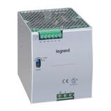 ZASILACZ 1F STABILIZOWANY 240V/48V 5A, Legrand