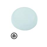 M22-XL-W-X10 Soczewka do lampki sygnalizacyjnej 22mm biała z opisem /Obsługa ręczna/ 218393 EATON