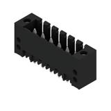 SL-SMT 3.50/06/180F 3.2SN BK BX Wtyki PCB (złącza płyty), 3.50 mm, Liczba biegunów: 6, kąt odejścia: 180° /66szt./ 1842810000 WEIDMÜLLER