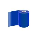 Taśma ostrzegawcza niebieska typ TO 30/0,09