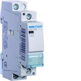 Stycznik modułowy 24V AC 1Z 25A AC-7A B ESD125 HAGER