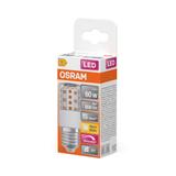 Lampa LED SPECIAL T SLIM CL 60 dim 7,3W 827 E27