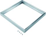 tehalit.UK Rama podwyższająca dla UDM dł. 35mm roz.2 aluminiumminiowa UDAR235 HAGER