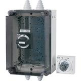 NZM2-XCI43-TVD Obudowa izolowana z pokrętłem czarnym IP65 271524 EATON