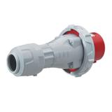 Wtyczka Przenośna 63A 3P+Z 415V IP66/67  555528 LEGRAND