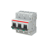 S803S-D13 Wyłącznik nadprądowy 50kA 3P D13A 2CCS863001R0131 ABB