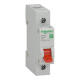 Rozłącznik izolacyjny Easy9 PRO 1P 63A EZ9S16163 Schneider