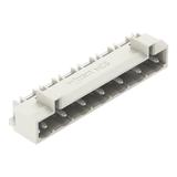 MCS-MIDI Classic wtyk 7-bieg. j-szary raster 7,5 mm /50szt./ WAGO