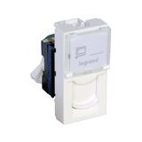 M45:1M 1Xrj45 Kat6 Ftp Antybak 076582 LEGRAND