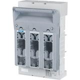 XNH1-S250 Rozłącznik bezpiecznikowy 250A rozmiar 1 3P montaż na Sasy 60i wersja Basic 183051 EATON