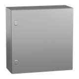 Spacial Obudowa wisząca ze stali nierdzewnej S3X IP66 304L 600x 600x 250mm