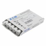 CYLINDRICAL FUSE 14 x 51 8A GG 690V AC Wkładka cylindryczna 14 x 51mm 8A GG 500V AC C14G8 EATON