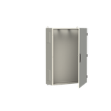 TL307S TwinLine-L szafa naścienna II kl. izol. IP55