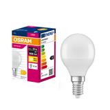 Żarówka LED E14 7W VALUECLP60 7W/827 230VFR 806lm 2700K 4058075152939 LEDVANCE