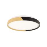 Plafoniera SMD LED FARNA LED C 24W NW