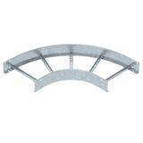 LB 90 1140 R3 FT Łuk 90°