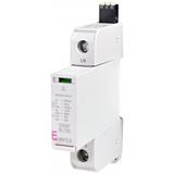 Ogranicznik przepięć T1+T2+T3 (B+C+D) TEC ML T123 300/12,5 1+0 RC 002440662 ETI