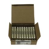 12AMP 690V IEC AC BS88 HIGH SPEED FUSE Wkładka szybka 12A AC 690V DC 500V BS88 9x75 mm aR 12CT EATON