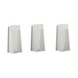 NZM1-XIPA IP2X Zabezpieczenie przed dotykiem 3-bie 266748 EATON