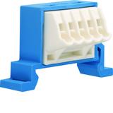 volta Zaciski do obwodów rożnicowych na szynę TS35 10szt. VZ456N HAGER