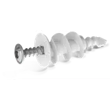 Łącznik samowiercący 16x36mm /100szt./ R-DRA-01PLUS RAWLPLUG