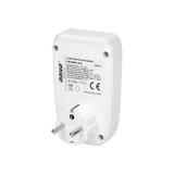 Watomierz kalkulator energii z wyświetlaczem LCD OR-WAT-419 ORNO