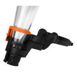 Lejek uniwersalny 125mm, z uchwytem montażowym