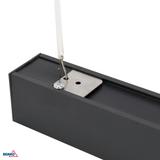 ZESTAW MONTAŻOWY DO ŚCIANY QUALIS