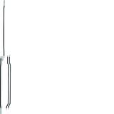 univers Drążki przesuwne do zamków 800mm FZ982 HAGER