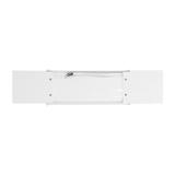 MOSTRA LED 10W, oprawa liniowa, 800lm, IP20, 4000K AD-OP-6086LZM4 ORNO