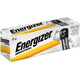 Bateria Energizer Alkaliczna Industrial C LR14 /12szt./ a7638900361070 SELVISTA