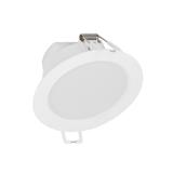 Oprawa DOWNLIGHT IP44 DN 90 4W 830 WT