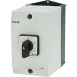 T3-5-15876/I2 Łącznik krzywkowy 32A 13kW 207537 EATON