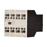 DILM32-XHI22-PI Moduł styków pomocniczych 2Z+2R przedni 199311 EATON