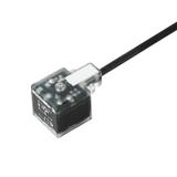 SAIL-VSA-5.0U-OB-0.75 Przewód zaworu (zmontowany) 2152650500 WEIDMÜLLER