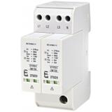 Ogranicznik przepięć T2+T3 (C+D) TEC CM T23 275/20 4+0   002440652 ETI