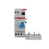 DDA203 AC-40/0,1 blok różnicowo-prądowy 2CSB203001R2400 ABB
