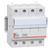 Podstawa Bezpiecznikowa 3P+N 8,5x31,5 Rb 346 005846 LEGRAND